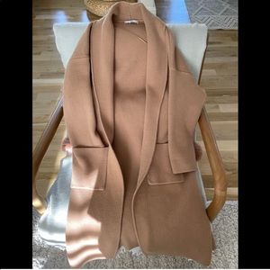 Mango Coatigan size XXS/XS